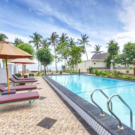 Putri Nusa Beach Ped Exterior photo