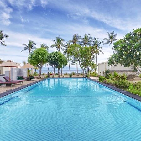 Putri Nusa Beach Ped Exterior photo